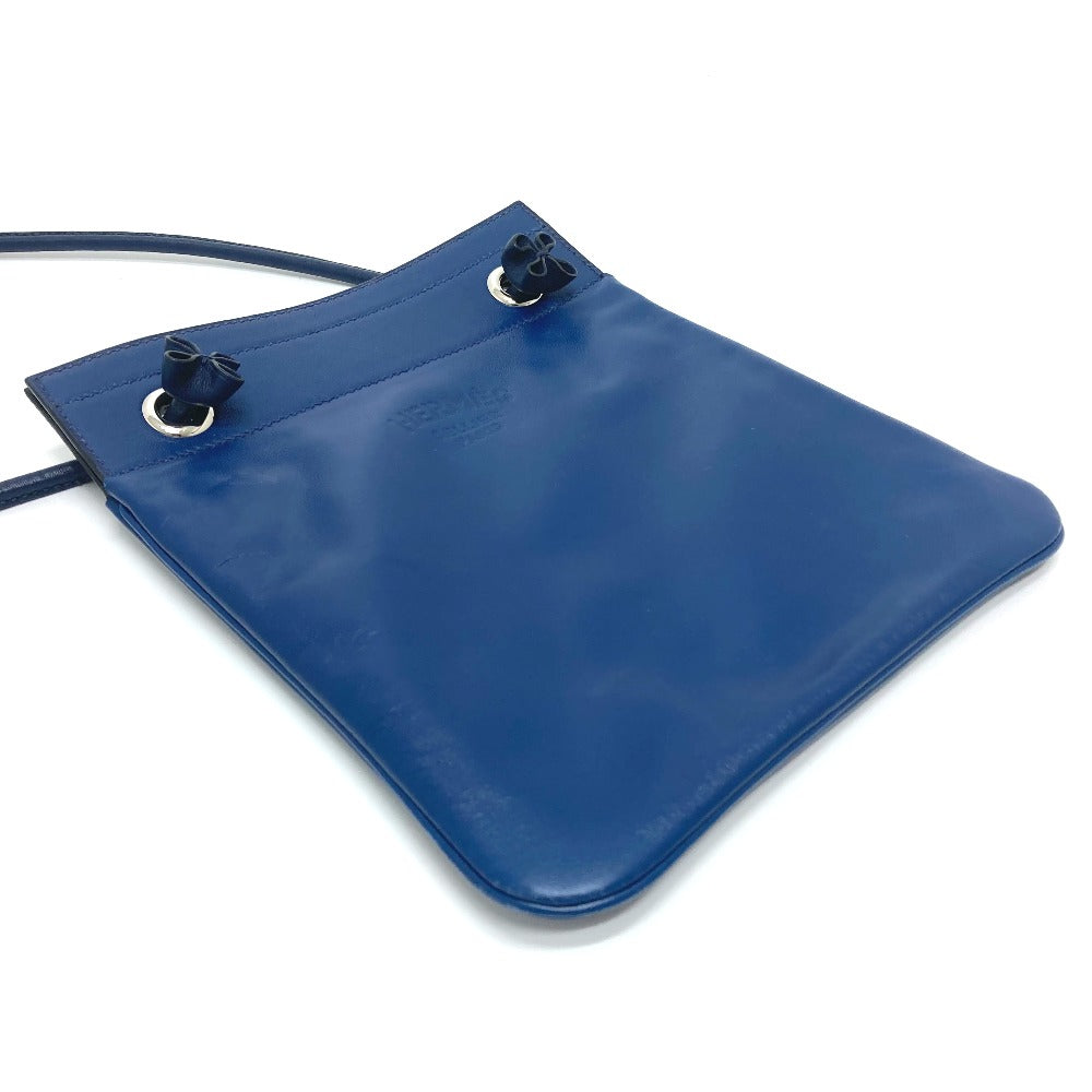 Hermès Mini Shoulder Bag - Rovelle Bags