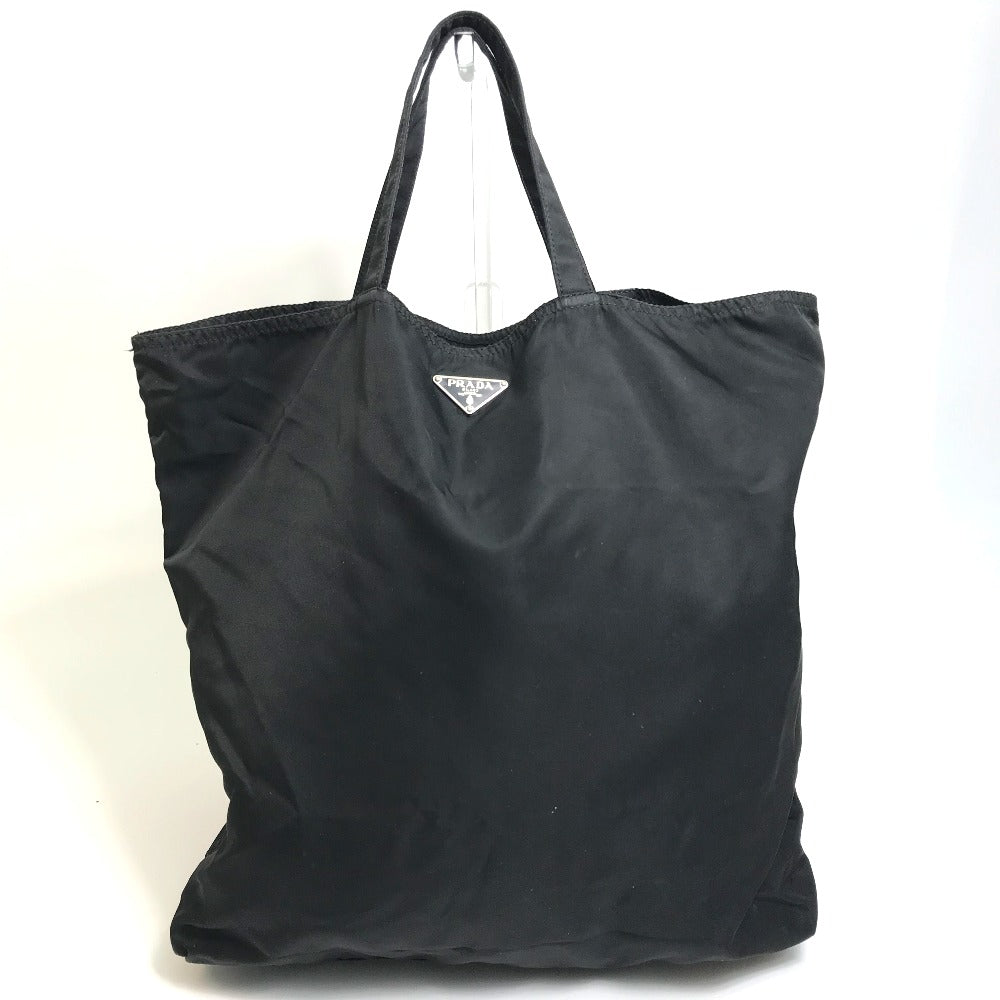 Prada Nylon Tote - Rovelle Bags
