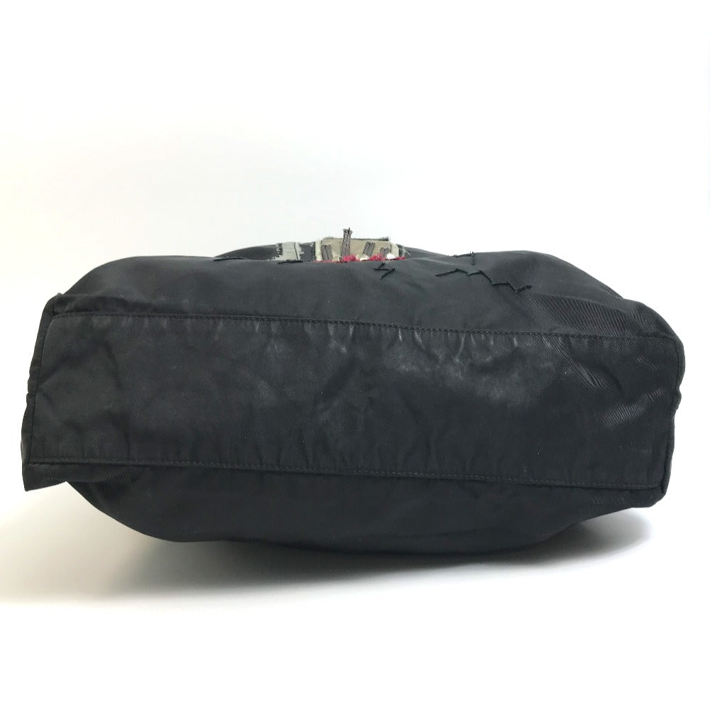 Prada Nylon Tote - Rovelle Bags