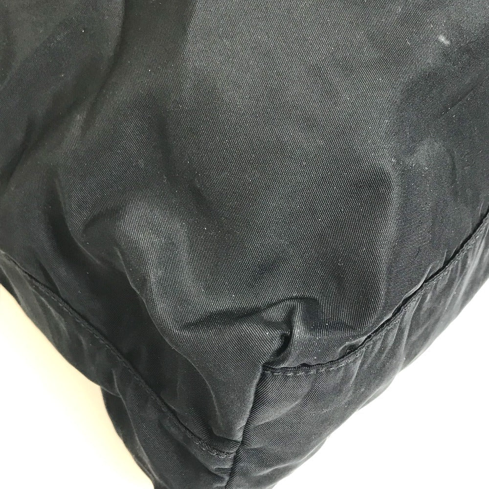 Prada Nylon Tote - Rovelle Bags