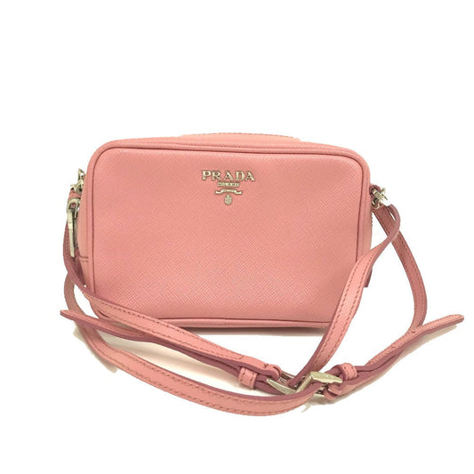 Prada Shoulder Bag - Rovelle Bags