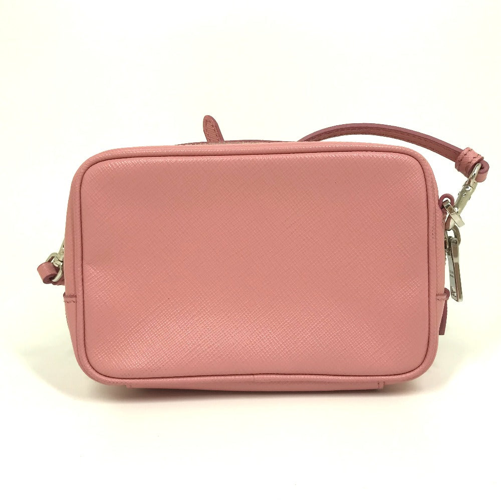 Prada Shoulder Bag - Rovelle Bags