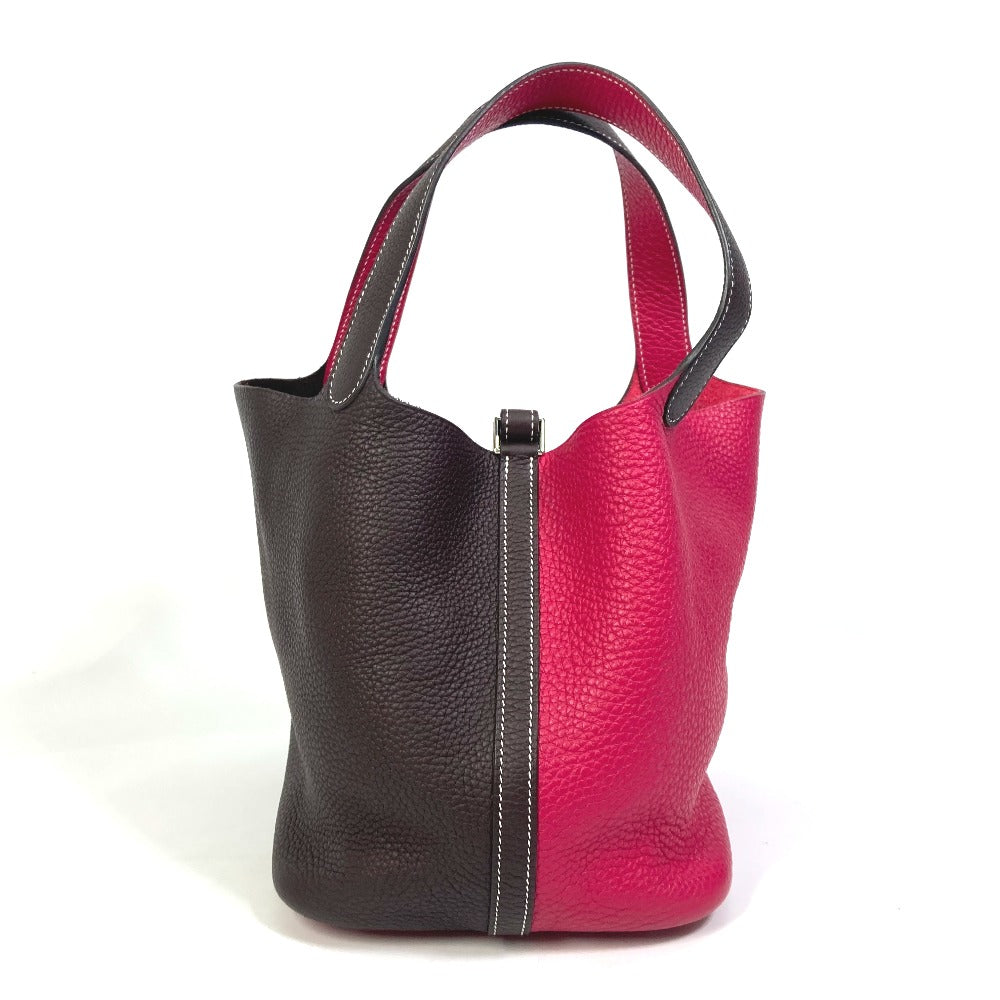 Hermès Picotin Tote - Rovelle Bags