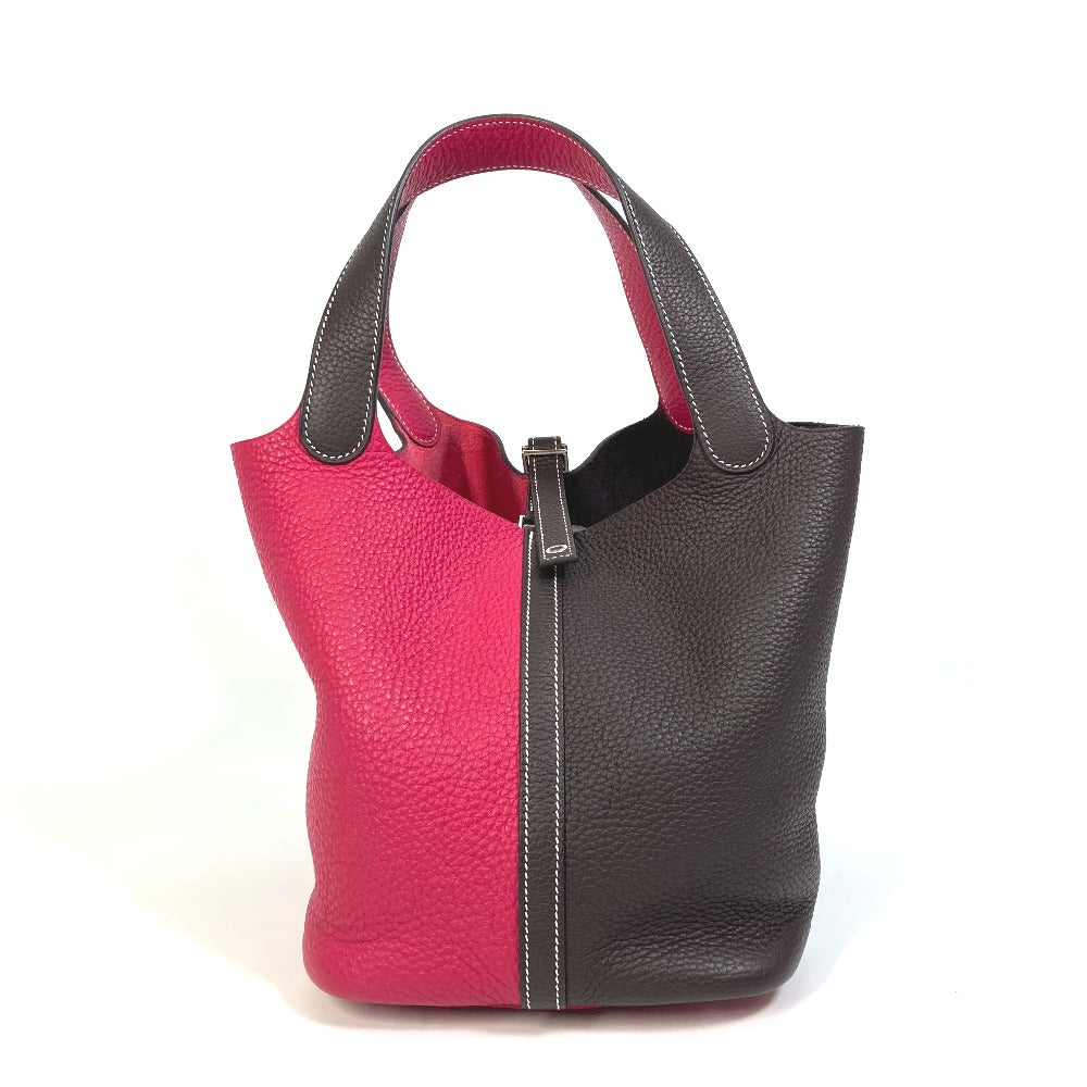 Hermès Picotin Tote - Rovelle Bags