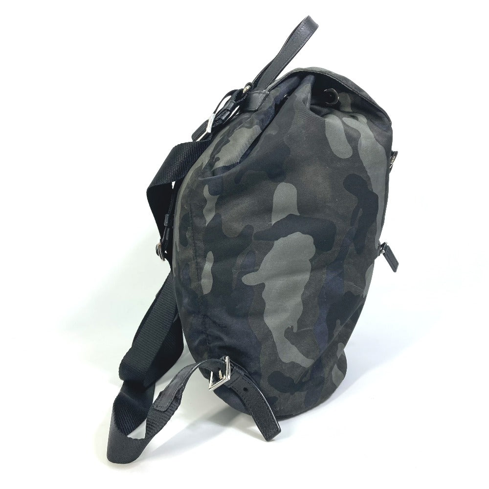Prada Saffiano Backpack - Rovelle Bags