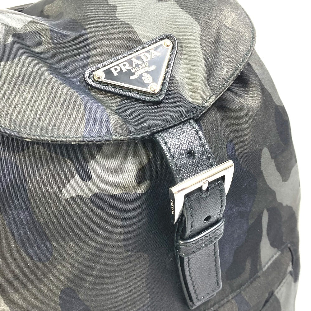 Prada Saffiano Backpack - Rovelle Bags