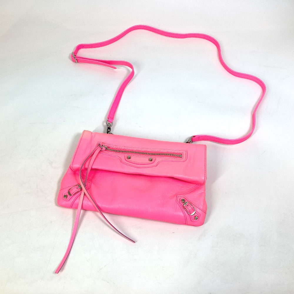 Balenciaga Clutch - Rovelle Bags