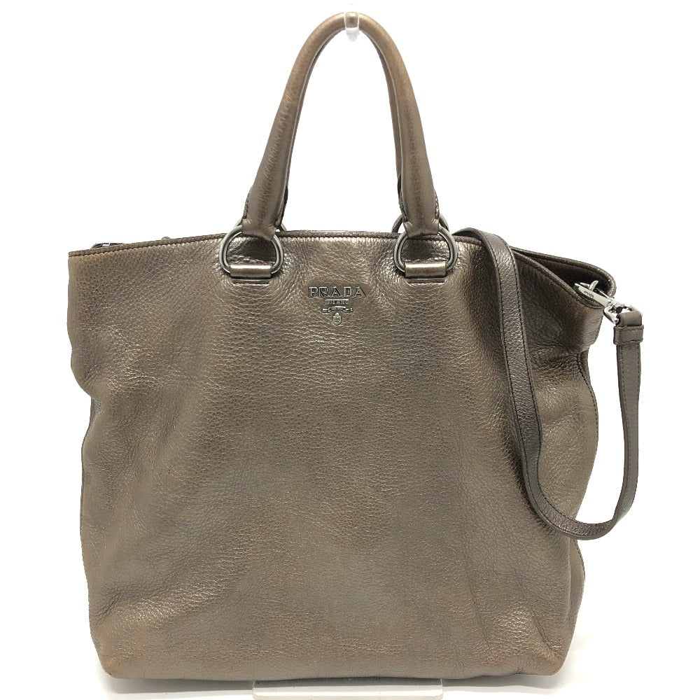 Prada Tote - Rovelle Bags