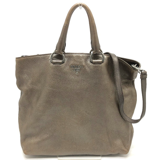 Prada Tote - Rovelle Bags