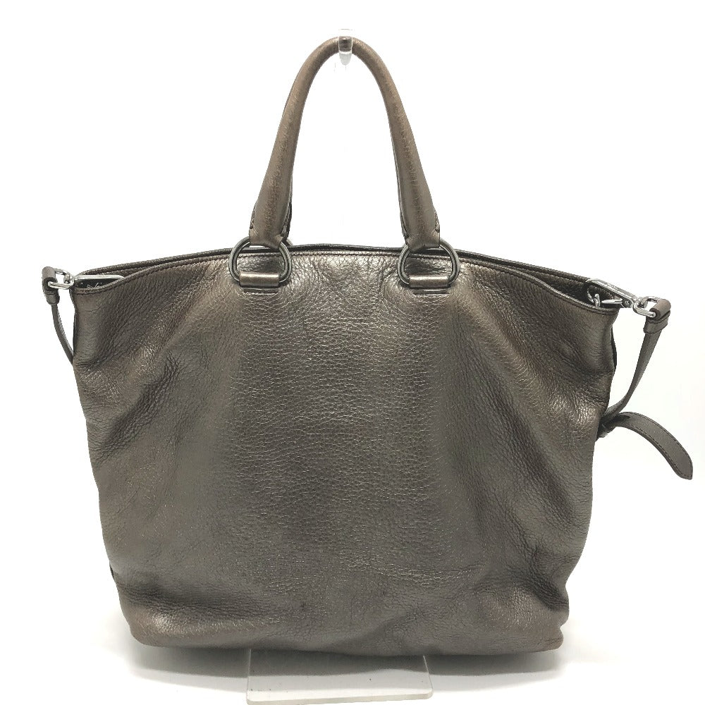 Prada Tote - Rovelle Bags