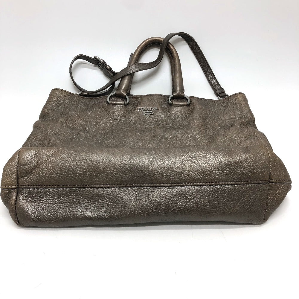 Prada Tote - Rovelle Bags