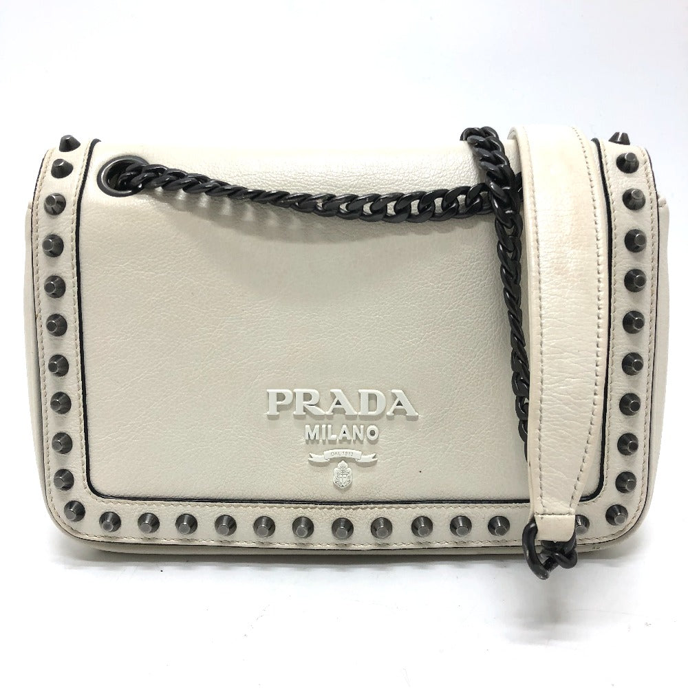 Prada Shoulder Bag - Rovelle Bags