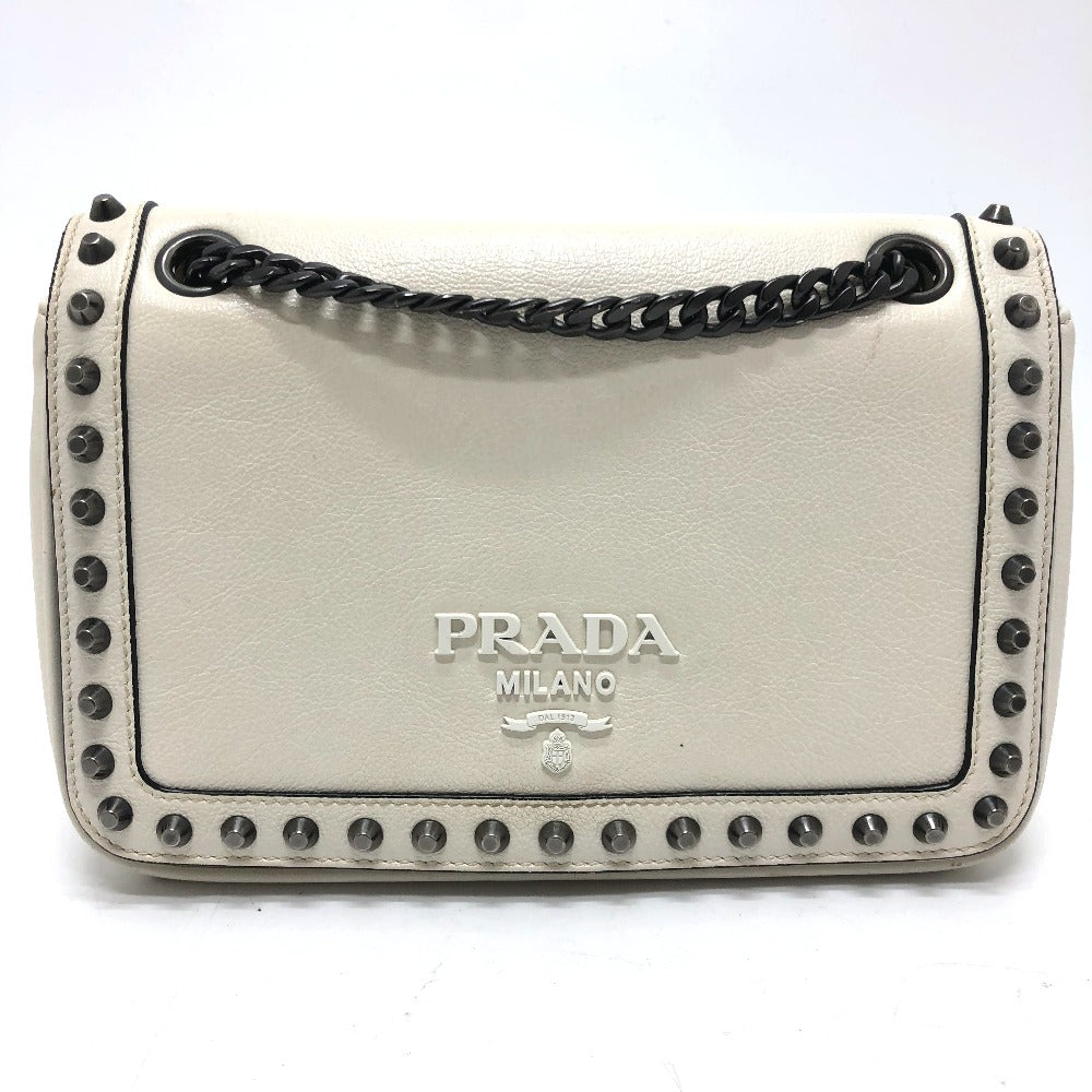 Prada Shoulder Bag - Rovelle Bags