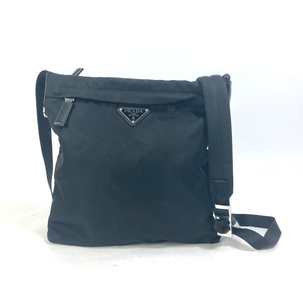 Prada Nylon Shoulder Bag - Rovelle Bags