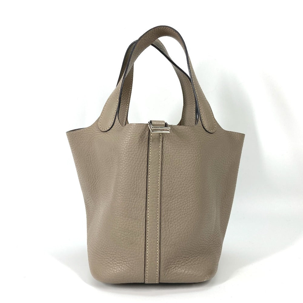 Hermès Picotin Handbag - Rovelle Bags