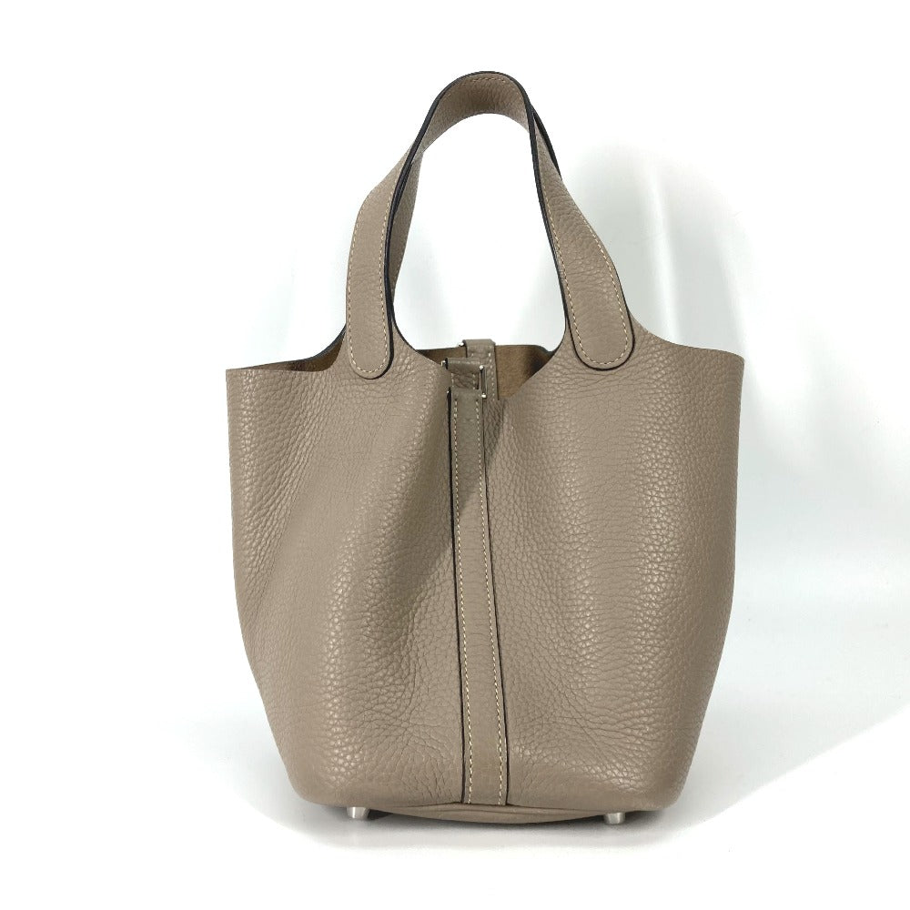 Hermès Picotin Handbag - Rovelle Bags