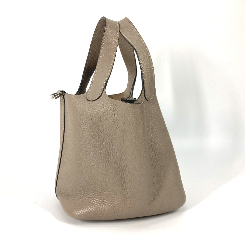 Hermès Picotin Handbag - Rovelle Bags