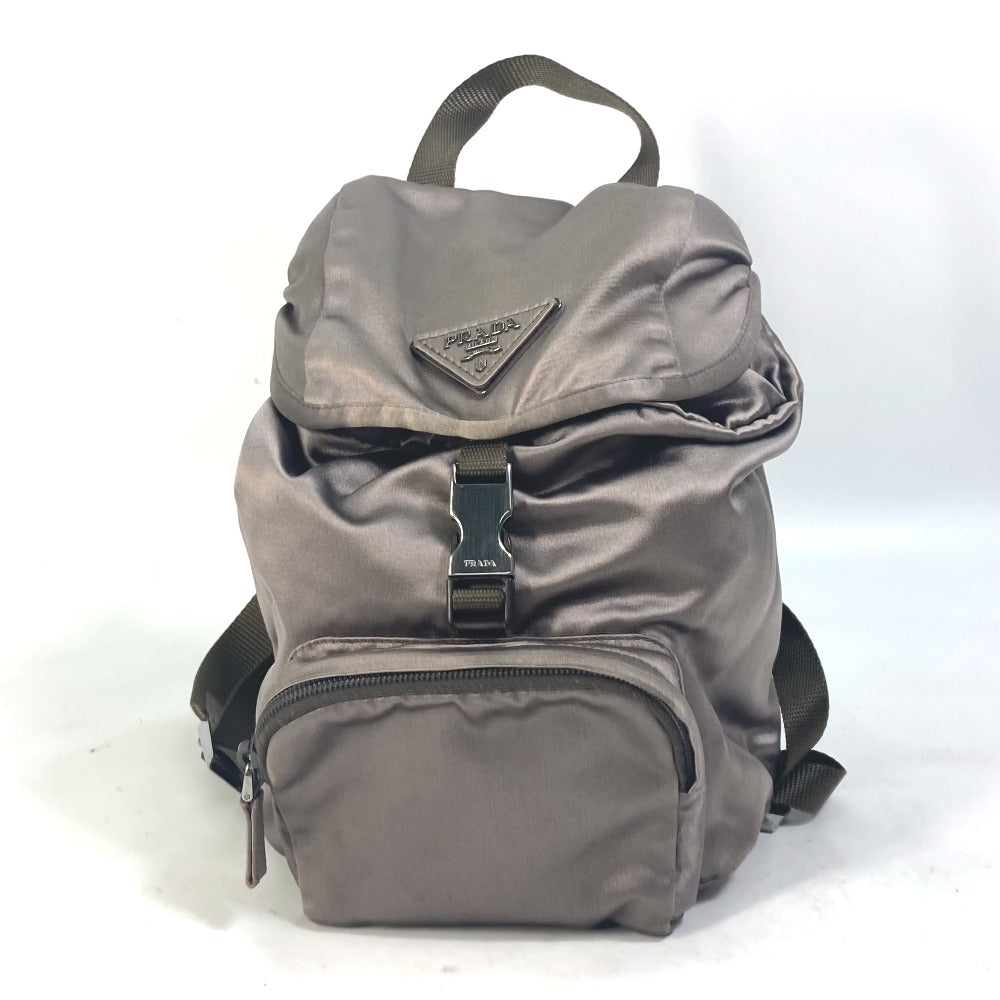 Prada Backpack - Rovelle Bags