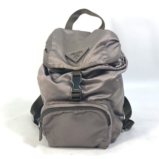 Prada Backpack - Rovelle Bags