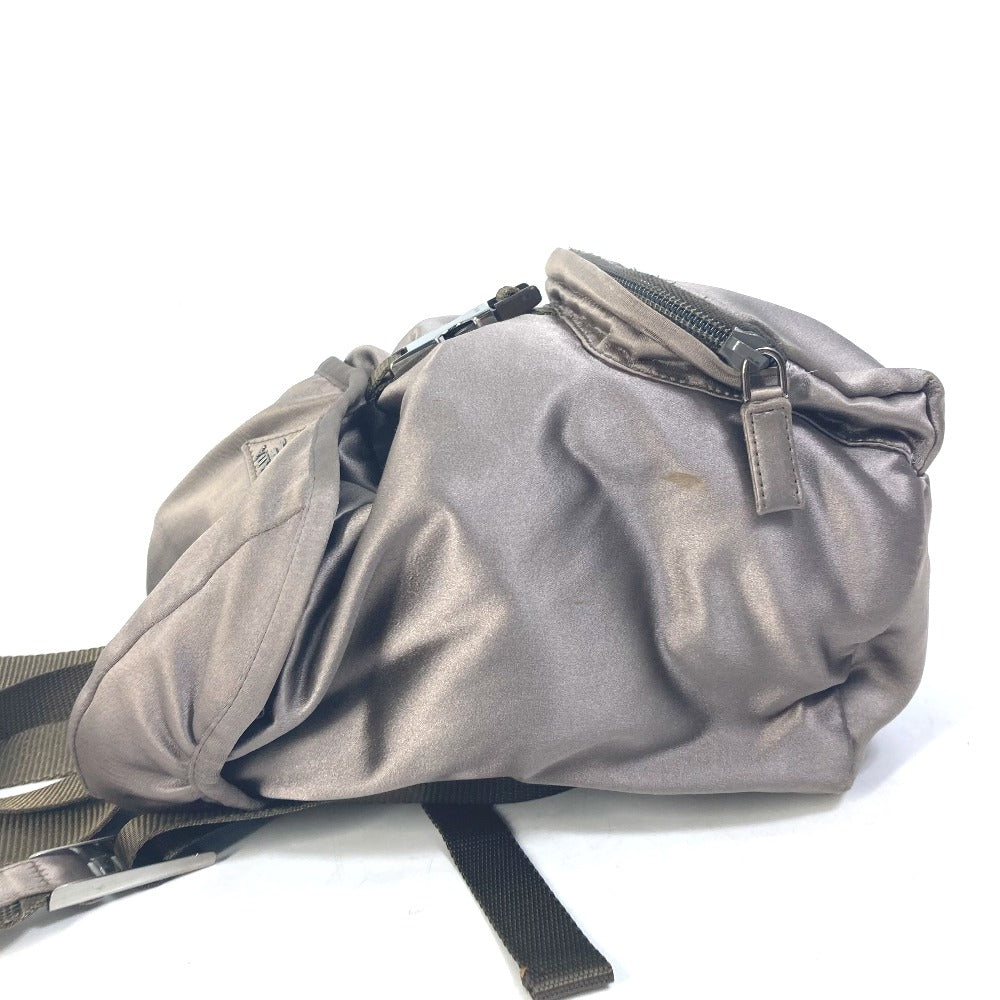 Prada Backpack - Rovelle Bags