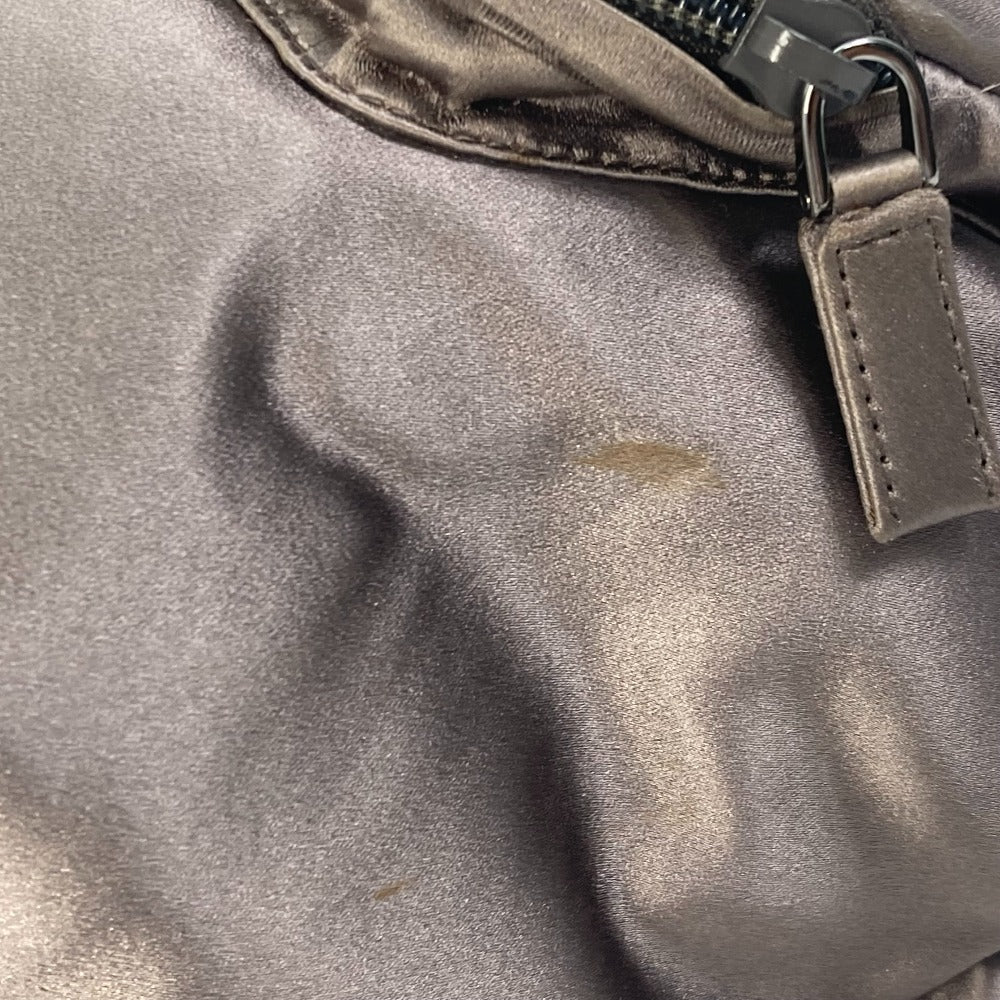 Prada Backpack - Rovelle Bags