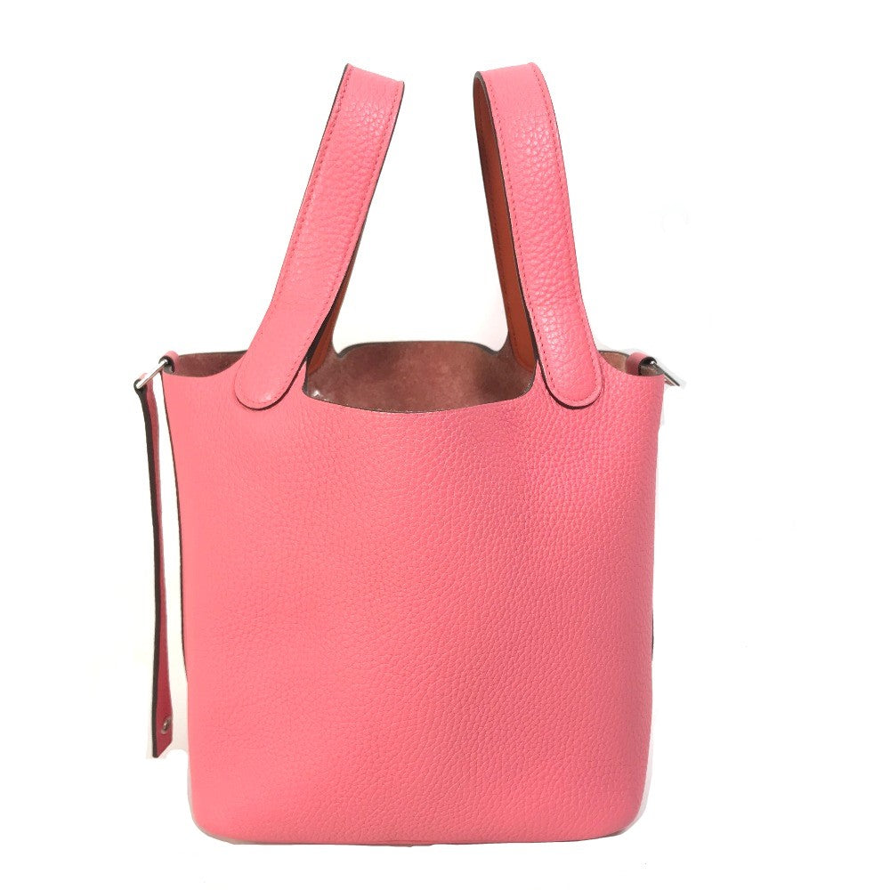 Hermès Handbag - Rovelle Bags