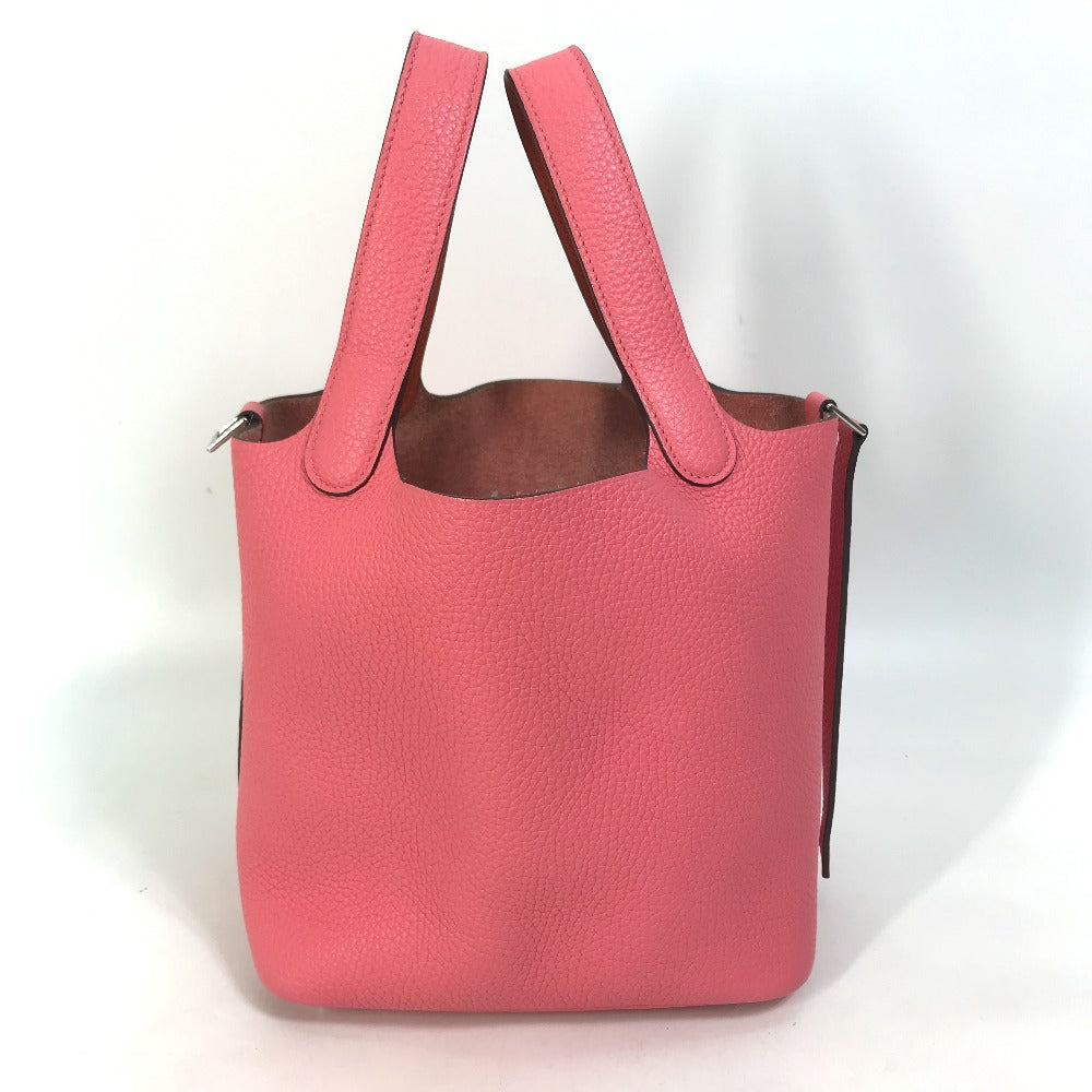 Hermès Handbag - Rovelle Bags