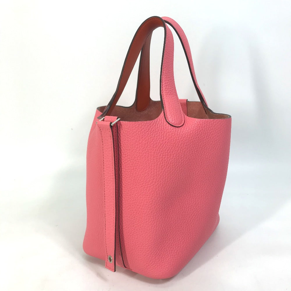 Hermès Handbag - Rovelle Bags