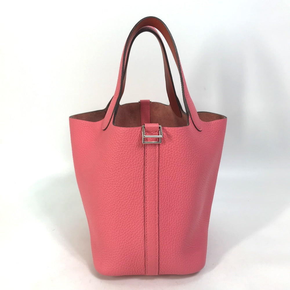 Hermès Handbag - Rovelle Bags