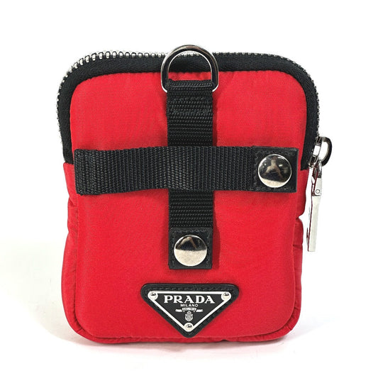 Prada Tessuto Clutch - Rovelle Bags
