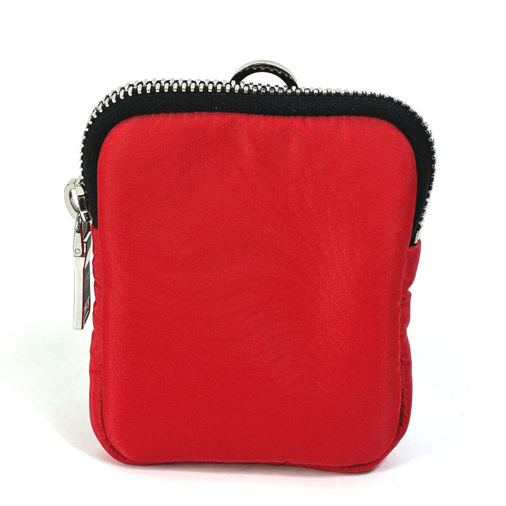 Prada Tessuto Clutch - Rovelle Bags