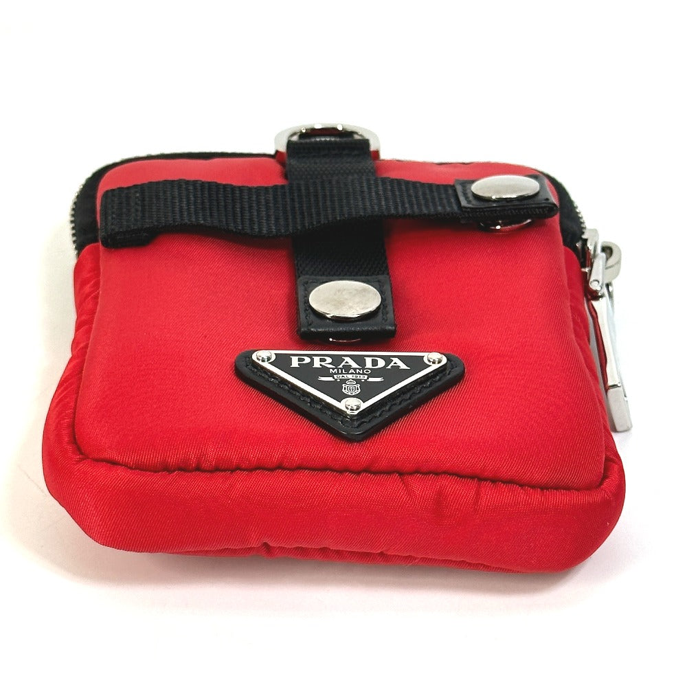 Prada Tessuto Clutch - Rovelle Bags