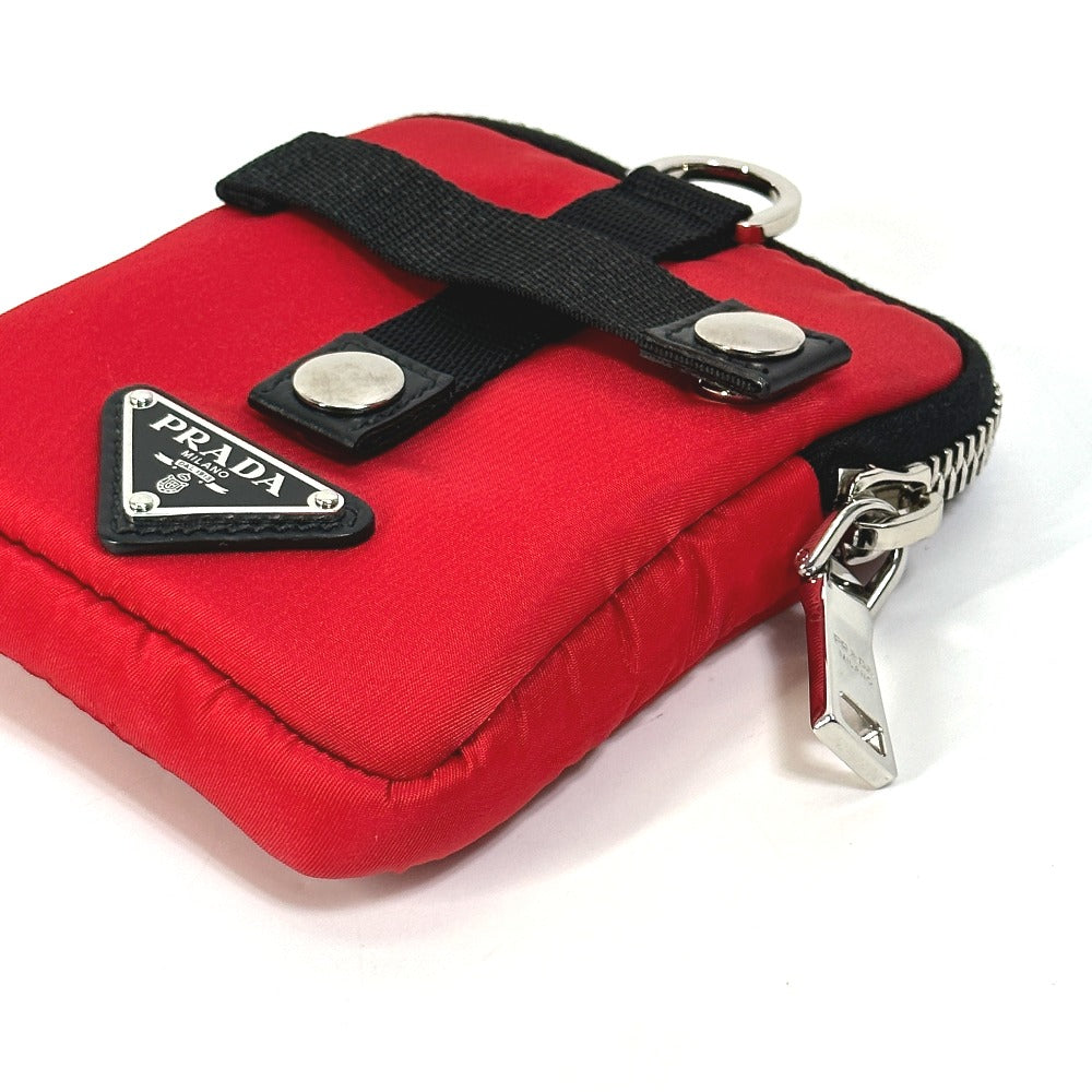 Prada Tessuto Clutch - Rovelle Bags