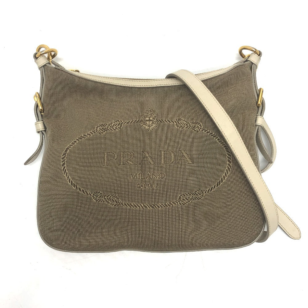 Prada Shoulder Bag - Rovelle Bags