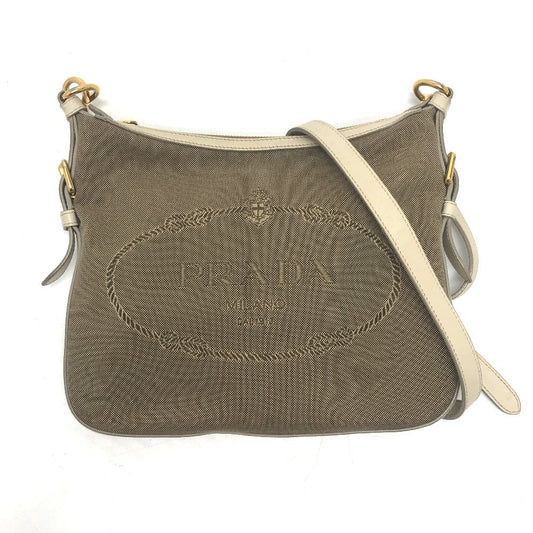 Prada Shoulder Bag - Rovelle Bags
