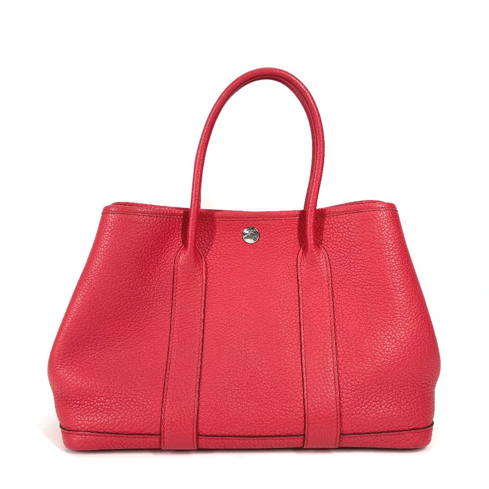 Hermès Garden Party Tote - Rovelle Bags