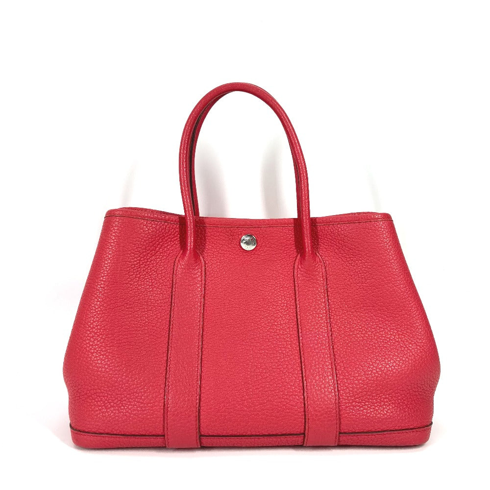 Hermès Garden Party Tote - Rovelle Bags