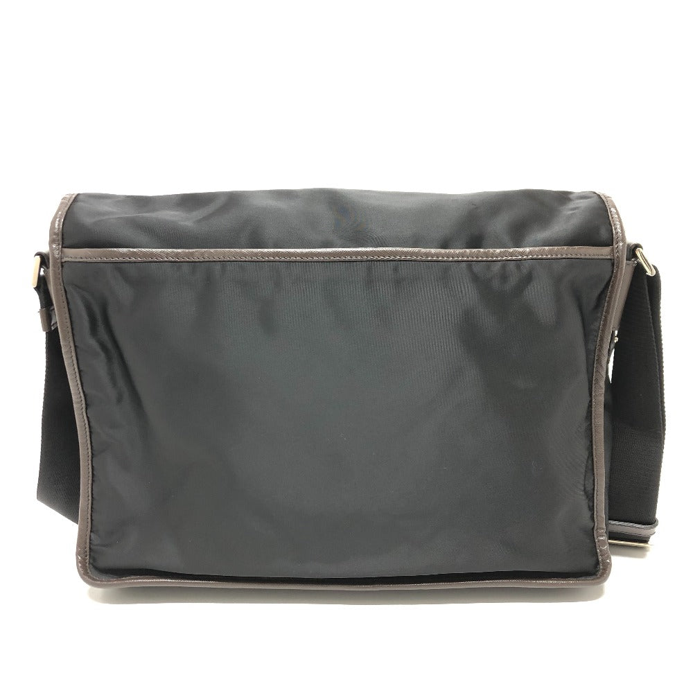 Prada Nylon Shoulder Bag - Rovelle Bags