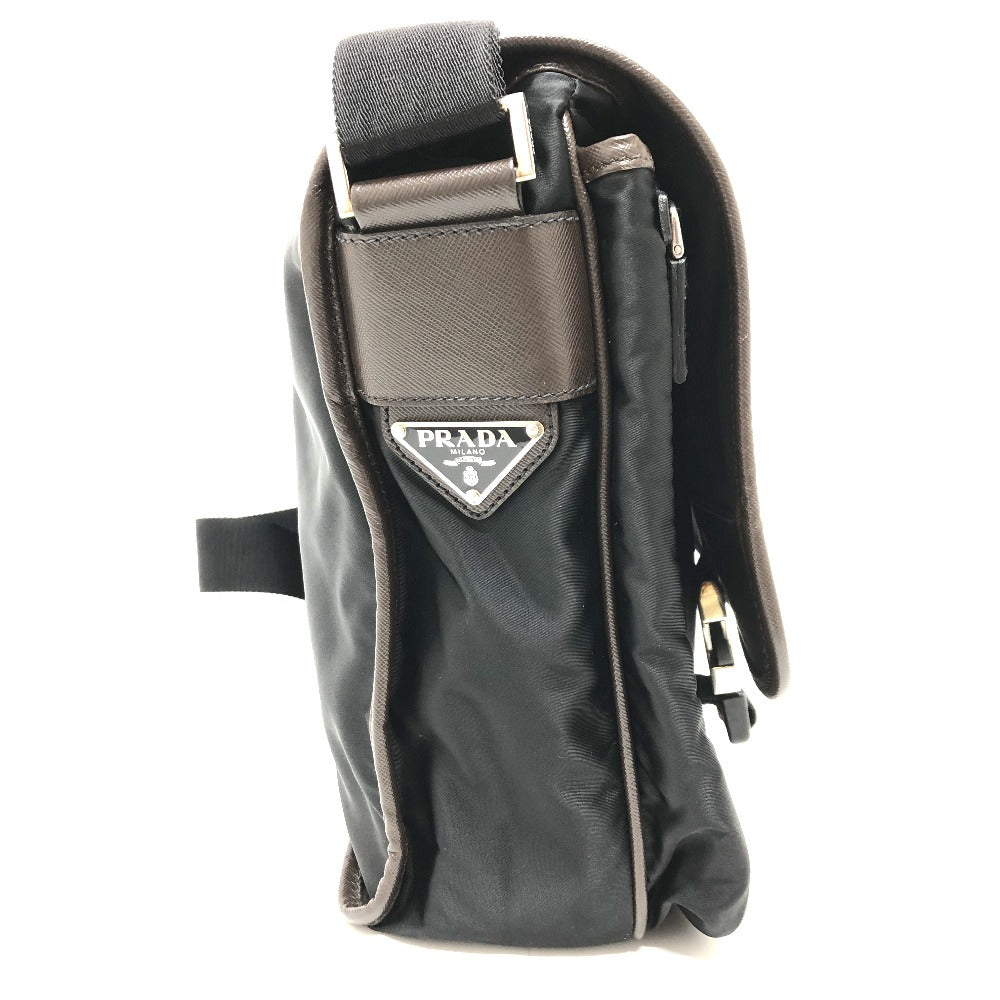 Prada Nylon Shoulder Bag - Rovelle Bags