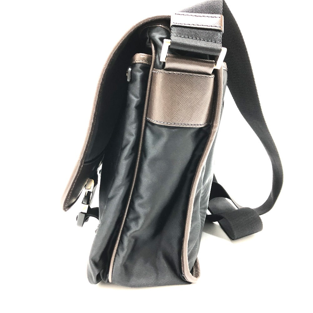 Prada Nylon Shoulder Bag - Rovelle Bags
