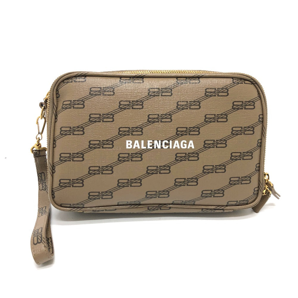 Balenciaga Clutch - Rovelle Bags