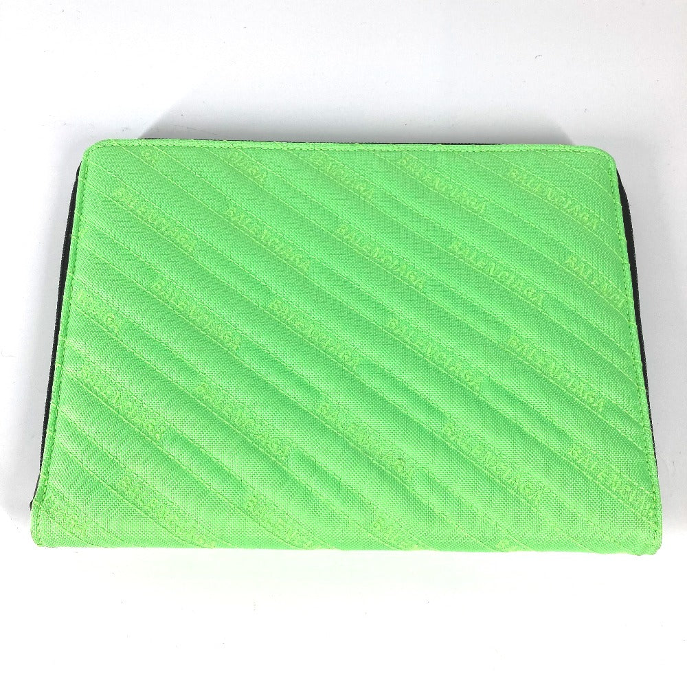 Balenciaga Explorer Clutch - Rovelle Bags
