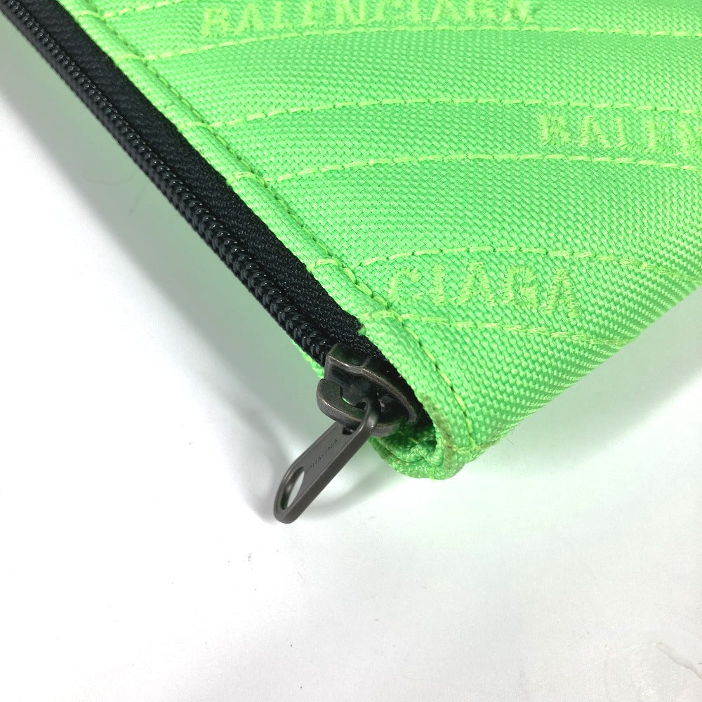 Balenciaga Explorer Clutch - Rovelle Bags