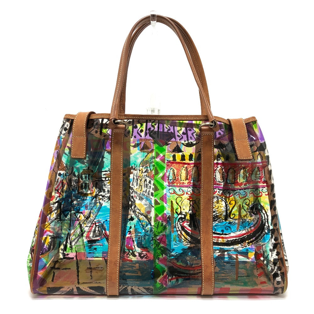 Prada Lux Tote - Rovelle Bags