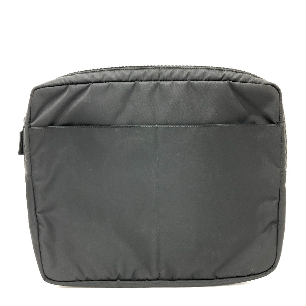 Prada Nylon Clutch - Rovelle Bags