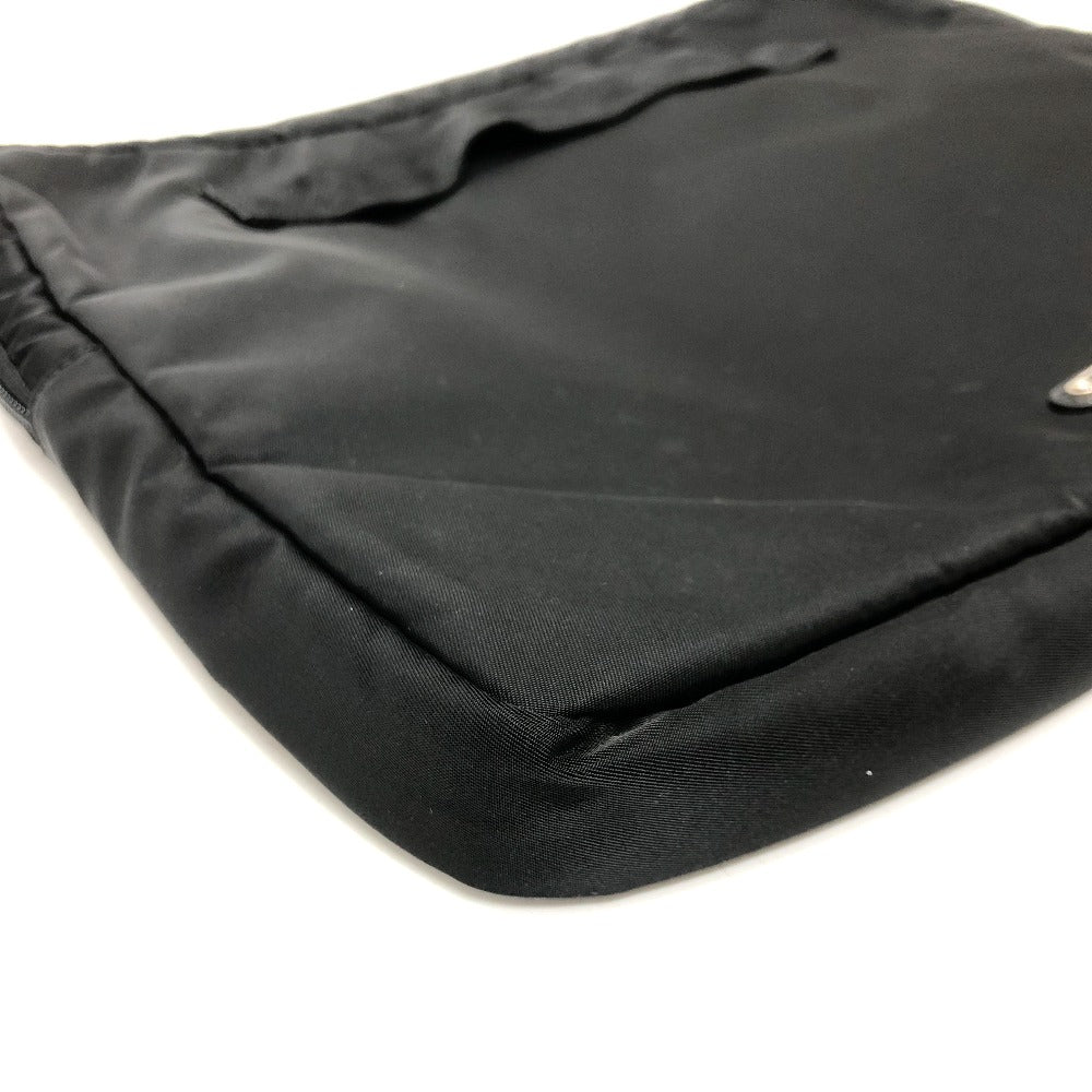 Prada Nylon Clutch - Rovelle Bags
