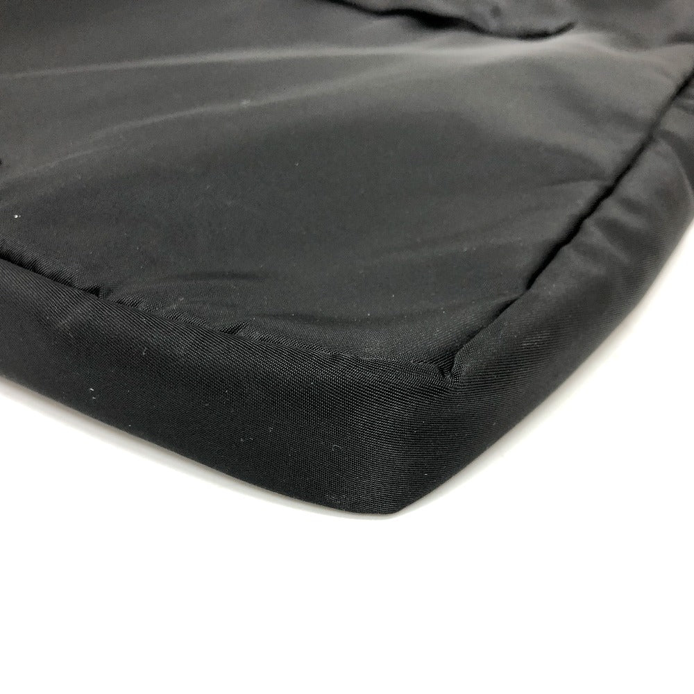 Prada Nylon Clutch - Rovelle Bags