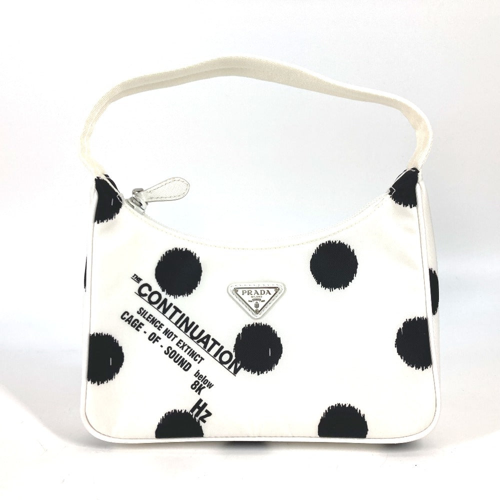 Prada Re Edition Shoulder Bag - Rovelle Bags