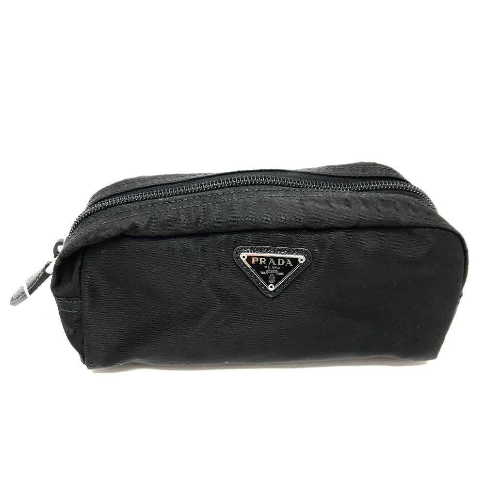 Prada Nylon Clutch - Rovelle Bags