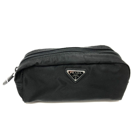 Prada Nylon Clutch - Rovelle Bags